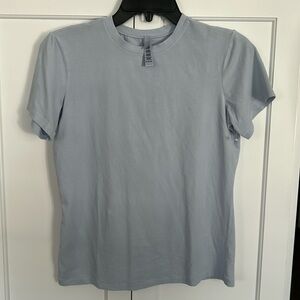 SKIMS NEW cotton jersey T-shirt🔥NO offer item🔥